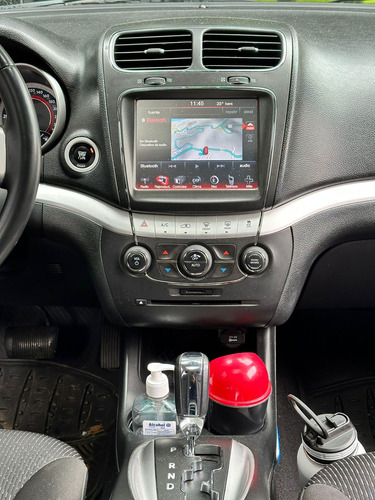Dodge Journey 2.4 Sxt Fl