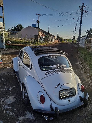 Volkswagen Fusca 77