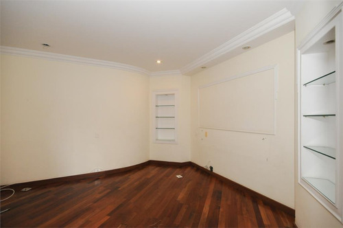 Imagem 5 de 30 de Apartamento Residencial À Venda, Tatuapé, São Paulo. - Ap2345