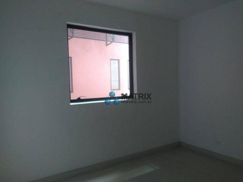 Imagem 3 de 8 de Sala Para Alugar, 30 M² Por R$ 1.100/mês - Centro - Curitiba/pr - Sa0574