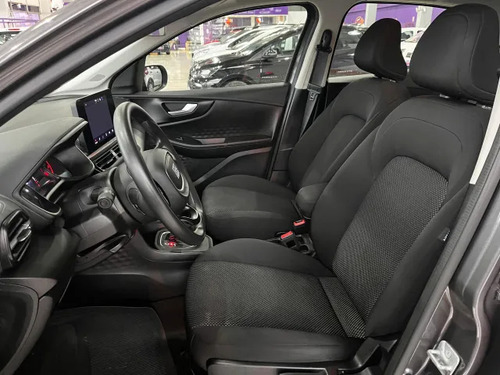 Fiat Pulse Drive 1.3 (flex) (aut)