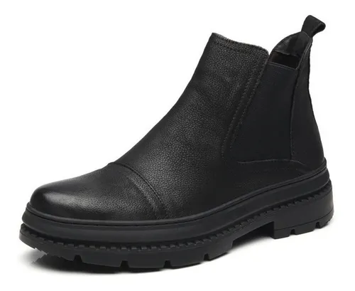 Botines outlet basement hombre