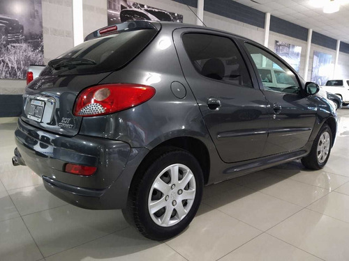 Peugeot 207 1.4 Allure 75cv 2014