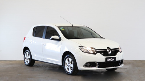 Renault Sandero 1.6 Privilege Pack 105cv - 128892 - C
