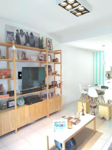 Imagen 4 de 13 de Alquiler De Departamento En El Palmar Homes Iii