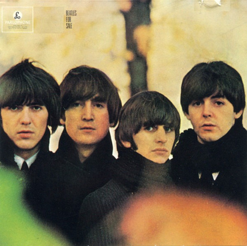 The Beatles  Beatles For Sale Cd