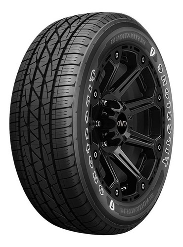 Llanta 205/70r16 Firestone Destination Le3 97h
