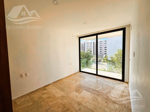 Casa En Venta Arbolada Cancún