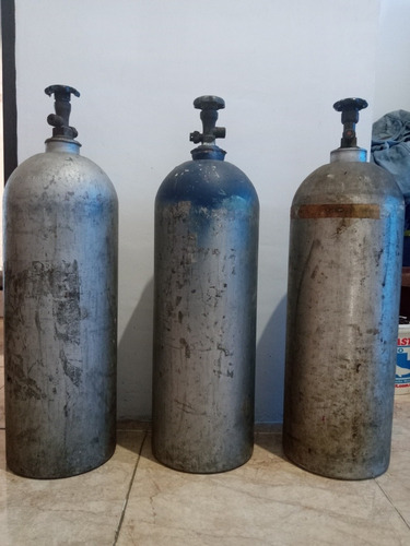 Imagen 1 de 1 de Bombonas De Co2