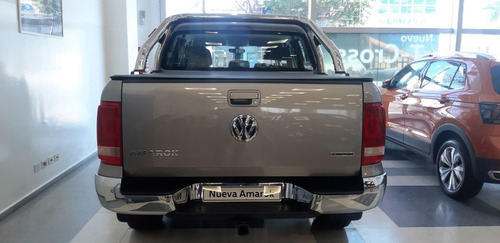 Volkswagen Amarok 2.0 Cd Tdi 180cv Highline Md