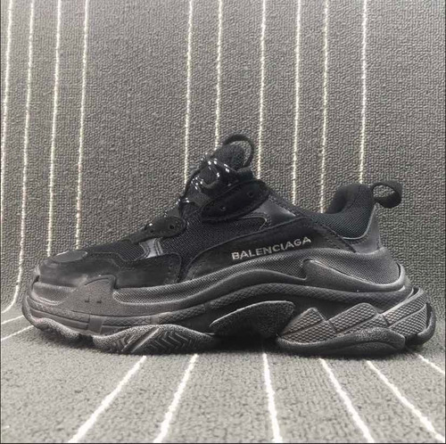 Balenciaga Triple S