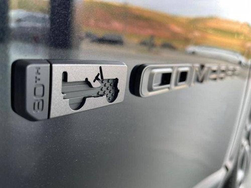 Imagem 5 de 11 de 0km Jeep Compass 1.3 T270 Turbo Flex Longitude 80 Anos At6