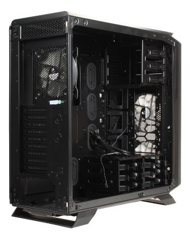 Gabinete Corsair Graphite Series 730t Cc-9011046-ww 3 Cooler