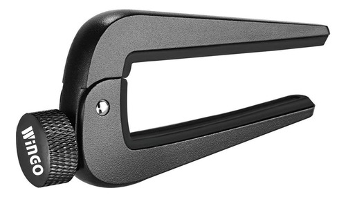 Guitar Capo Pro Ajustable Para Guitarra Ac Ustica 6 12