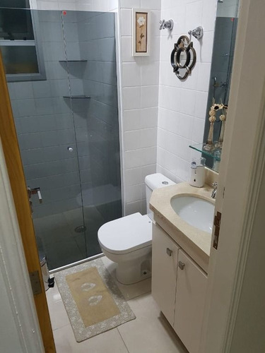 Imagem 23 de 26 de Apartamento Com 3 Dormitórios À Venda, 74 M² Por R$ 530.000 - Vila Carrão - São Paulo/sp - Ap7509