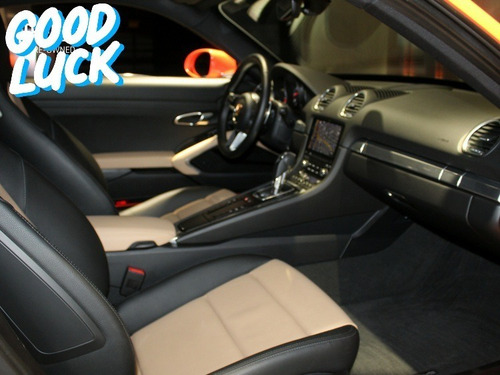 Imagem 10 de 10 de Porsche 718 - Cayman Pdk *** Blindado ***