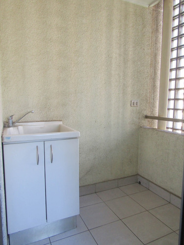 Hermoso Departamento Con Linda Vista Despejada (3d / 2b)