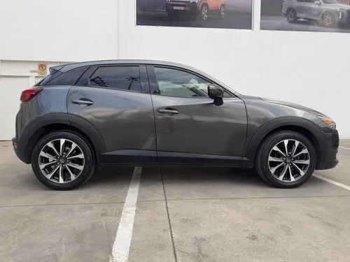 Mazda CX-3 2.0 I Sport 2wd At