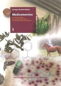 Op/253-medicamentos.un Viaje A Lo Largo De La Evolucion Hist