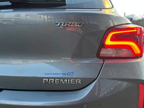 Chevrolet Onix 1.0T Premier Hatch At