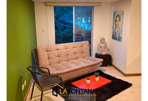 Se Arrienda Apartaestudio En El Trébol