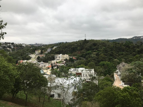 Imagem 4 de 12 de Terreno À Venda, 472 M² Por R$ 220.000,00 - Condomínio Arujá Hills Iii - Arujá/sp - Te0264