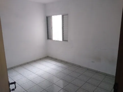 Casa Sobrado Independente Aluga Pacote R$ 2.800,00 Ou Vende São Bernardo Do Campo Pq. Residencial Selecta Ii Locação 3 Dormitórios, 3 Banheiros, 2 Vagas, Portão Automático, Sobrado Inteiro
