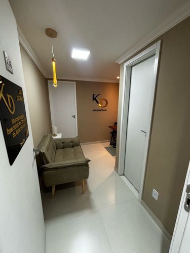 Sala/ Consultório