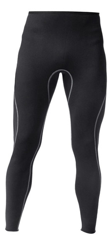 Trajes De Neopreno Para Hombres Pantalones Súper Elásticos