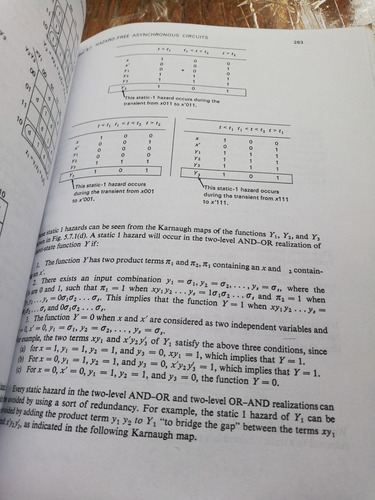 Digital Circuits And Logic Desing (us) Samuel C. Lee (Usado)