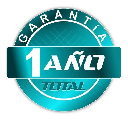 Aspiradora De Mano Inalámbrica 20v 0.7 Lts Total Tvli2001