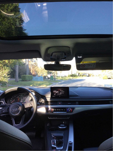 Imagen 7 de 15 de Audi A4