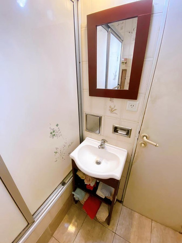 Departamento En Venta De Cuatro Ambientes En Beccar