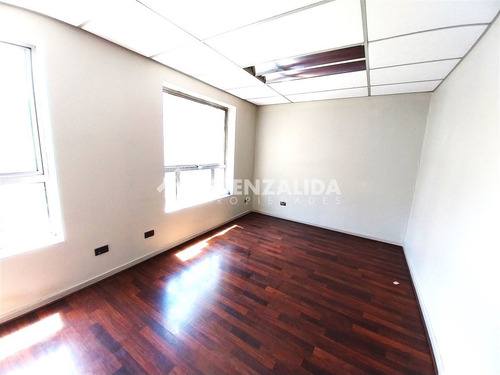 Oficina En Venta En Providencia Metro Los Leones
