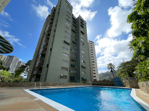 Lomas De Prados Del Este, Apartamento De 127m2 En Venta 