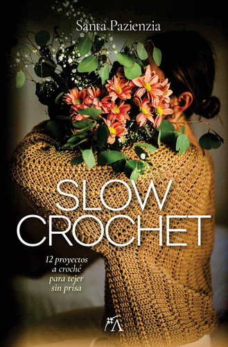 Slow Crochet ( Libro Original )