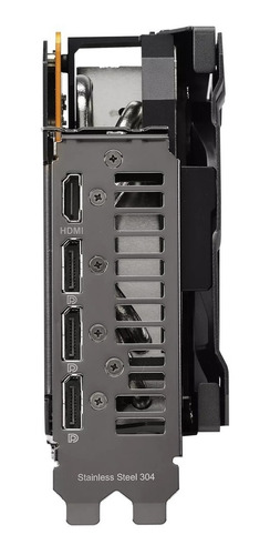 Placa De Video Asus Rx 6900 Xt Tuf Gaming Oc 16gb Gddr6