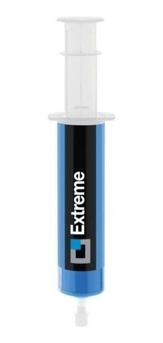 Sella Tapa Fugas Refrigeración Extreme 12ml Jeringa Errecom