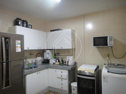 Apartamento - Ref: 854986