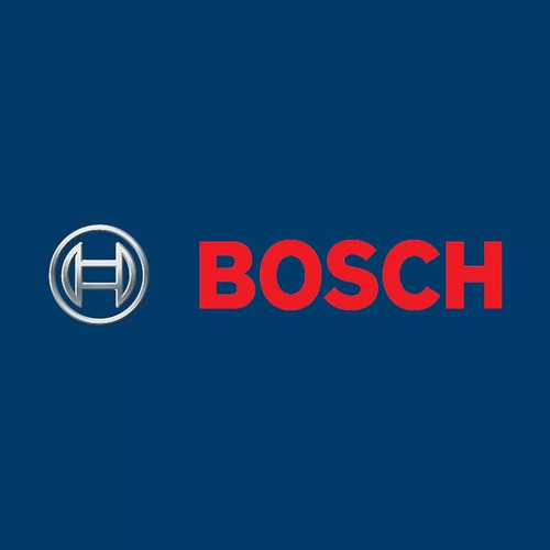 05 Discos De Lixa Com Velcro P240 125mm Bosch Roto-orbital
