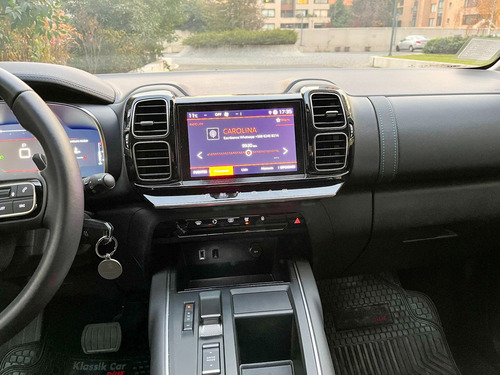 Citroën C5 Aircross 1.6 Puretech 165 Aut Live