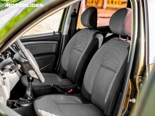 Imagen 11 de 15 de Renault Duster 2.0 Privilege 4x2 Ex Full| Permuta / Financia