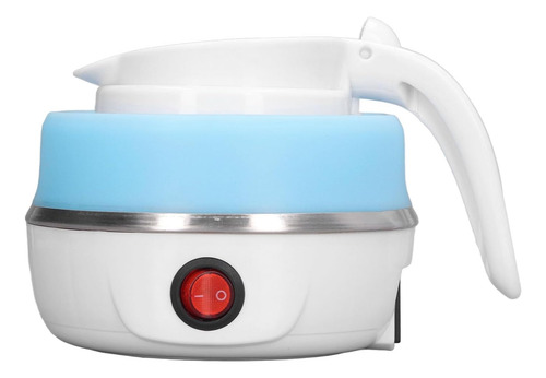 Hervidor Eléctrico Plegable Haofy, 0,6 L, 400 W, Enchufe Est