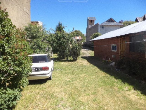 Terreno Lote En Venta Ubicado En Centro De Bariloche, Bariloche