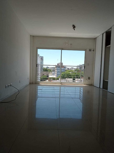 Venta Depto Monoambiente C/frente Luminoso Boedo 32m2