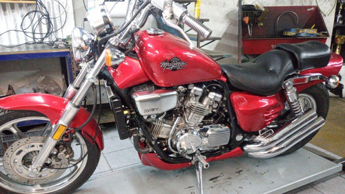 Honda Super Magna V 45 700 Cc