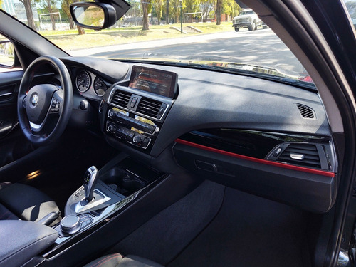 Bmw 118i 2017 Sport Abasto Motors