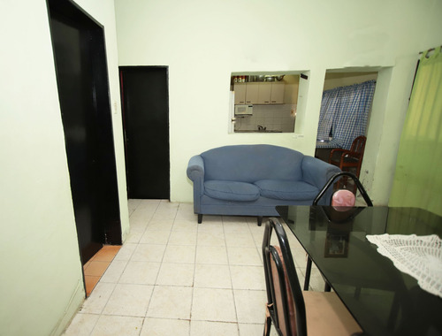 Imagen 6 de 30 de Venta Casa 5 Ambientes Patio Tablada Permuta