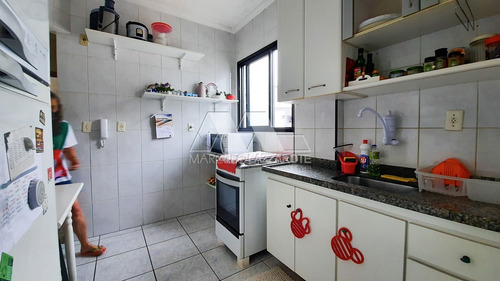 Imagem 9 de 21 de Apartamento Com 2 Dormitórios Sendo 1 Suíte, Bairro Guilhermina Em Praia Grande. Aceita Carro - Ap00386 - 68770634