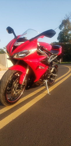 Imagem 4 de 10 de Triumph Daytona 675i